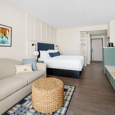 Holiday Inn Resort Lumina On Wrightsville Beach By Ihg Extérieur photo