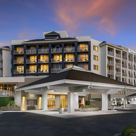 Holiday Inn Resort Lumina On Wrightsville Beach By Ihg Extérieur photo