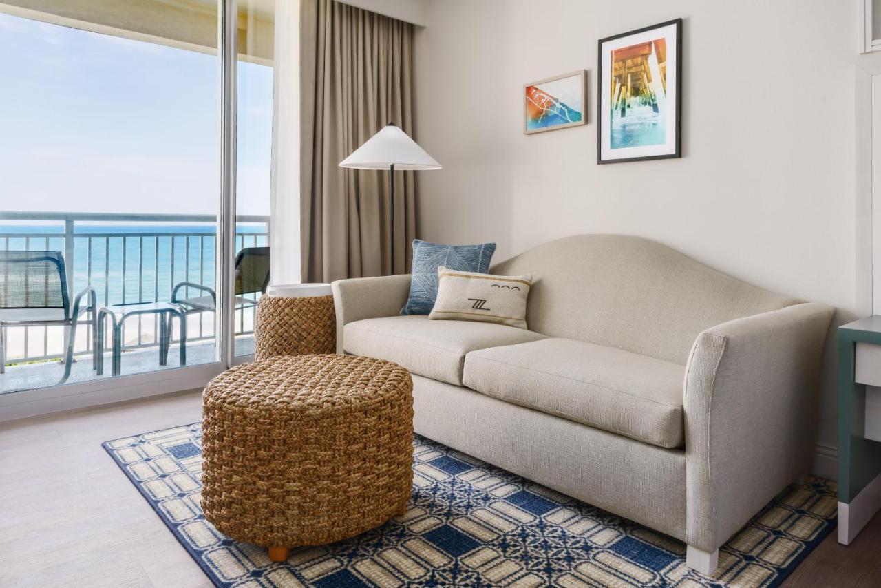 Holiday Inn Resort Lumina On Wrightsville Beach By Ihg Extérieur photo
