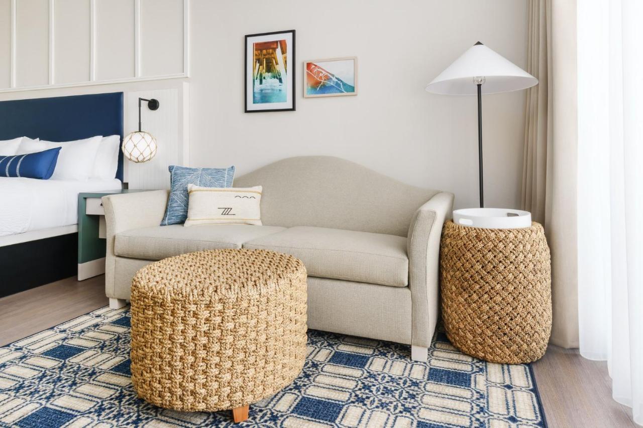 Holiday Inn Resort Lumina On Wrightsville Beach By Ihg Extérieur photo