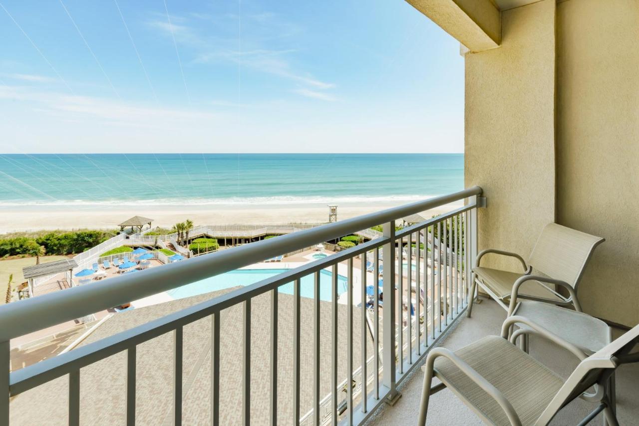 Holiday Inn Resort Lumina On Wrightsville Beach By Ihg Extérieur photo