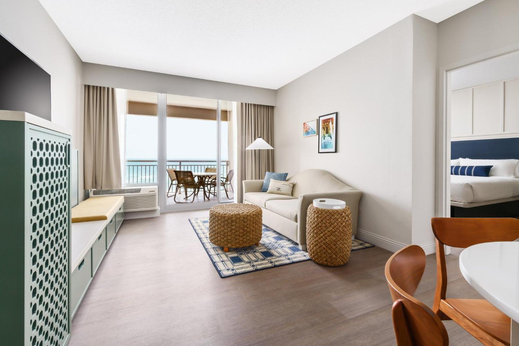 Holiday Inn Resort Lumina On Wrightsville Beach By Ihg Extérieur photo