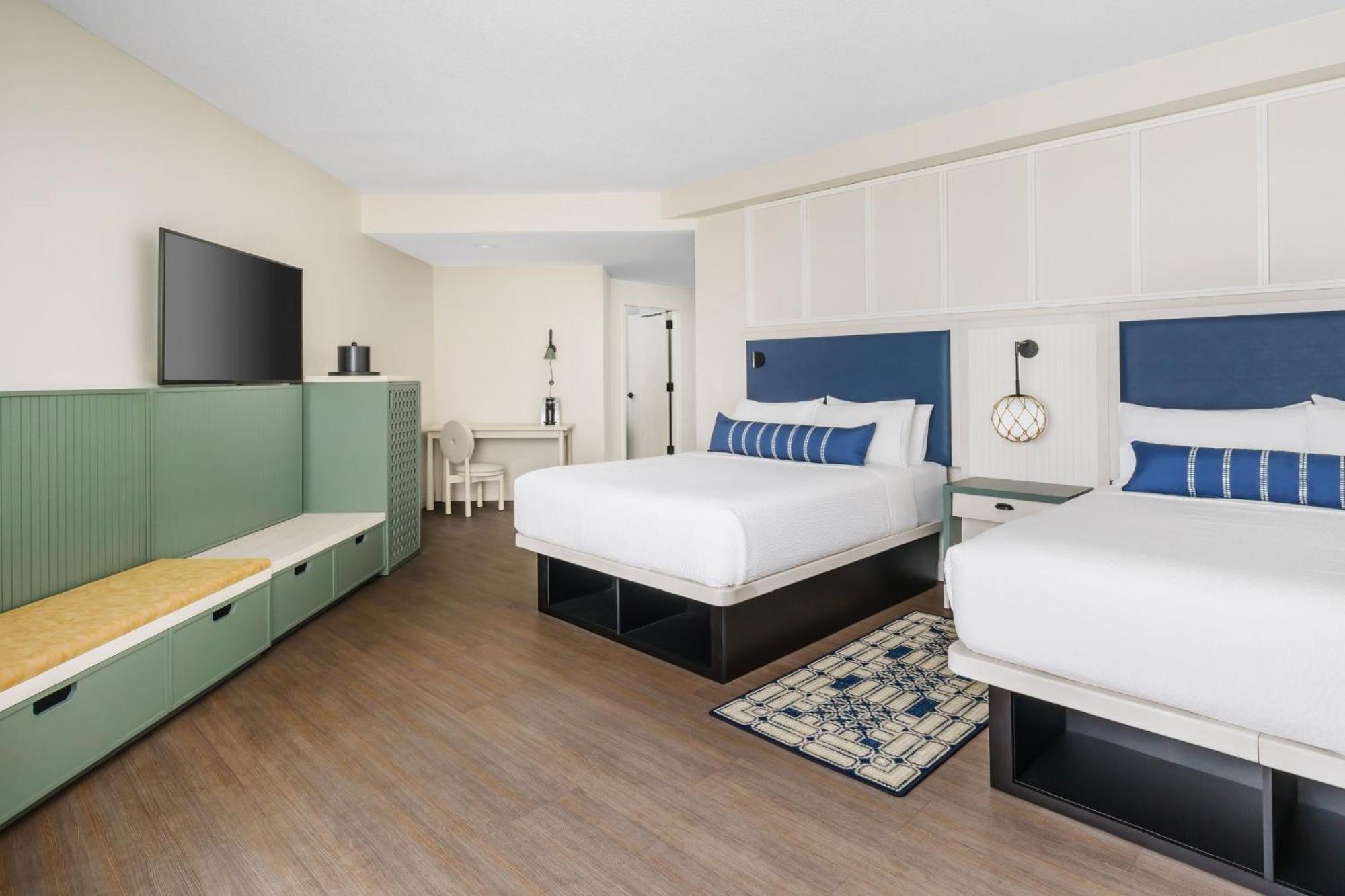 Holiday Inn Resort Lumina On Wrightsville Beach By Ihg Extérieur photo