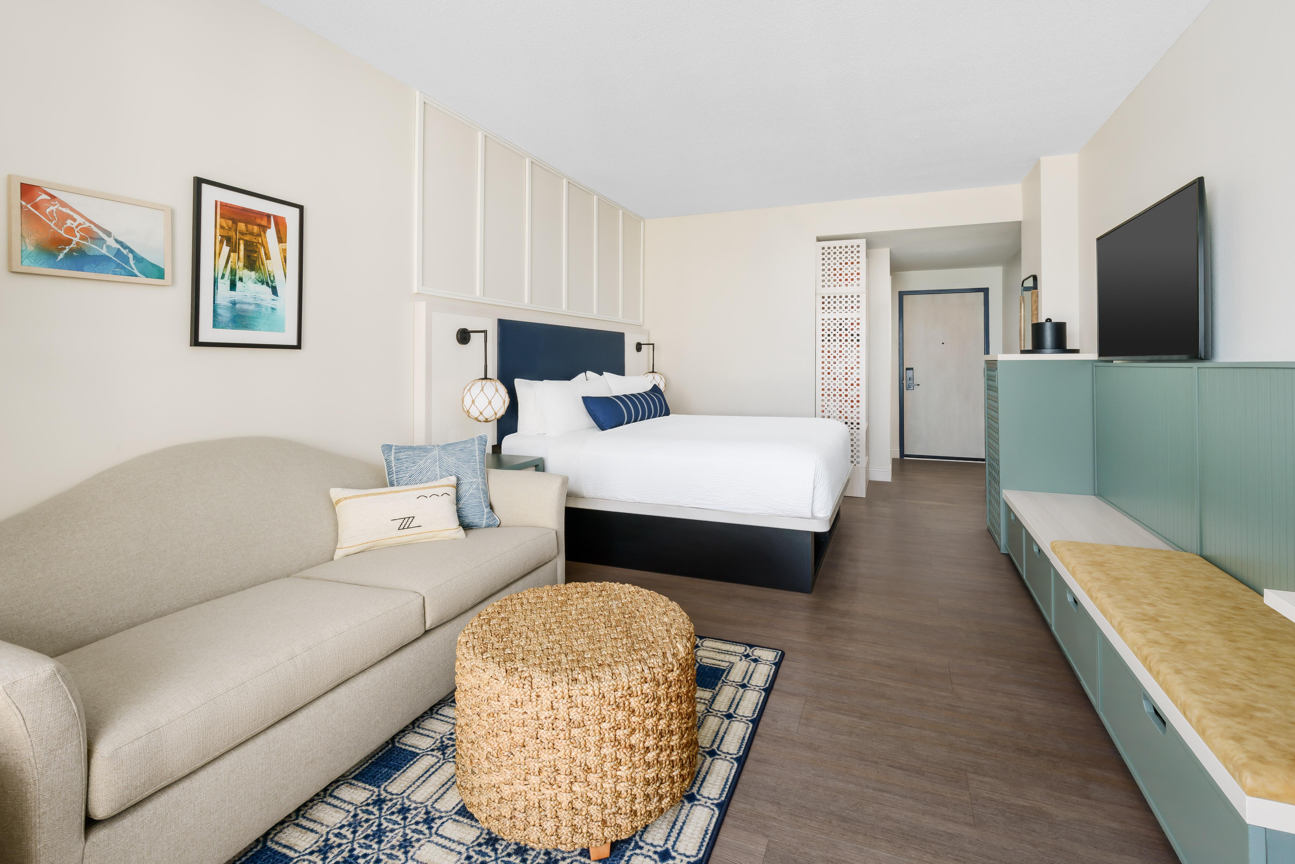 Holiday Inn Resort Lumina On Wrightsville Beach By Ihg Extérieur photo