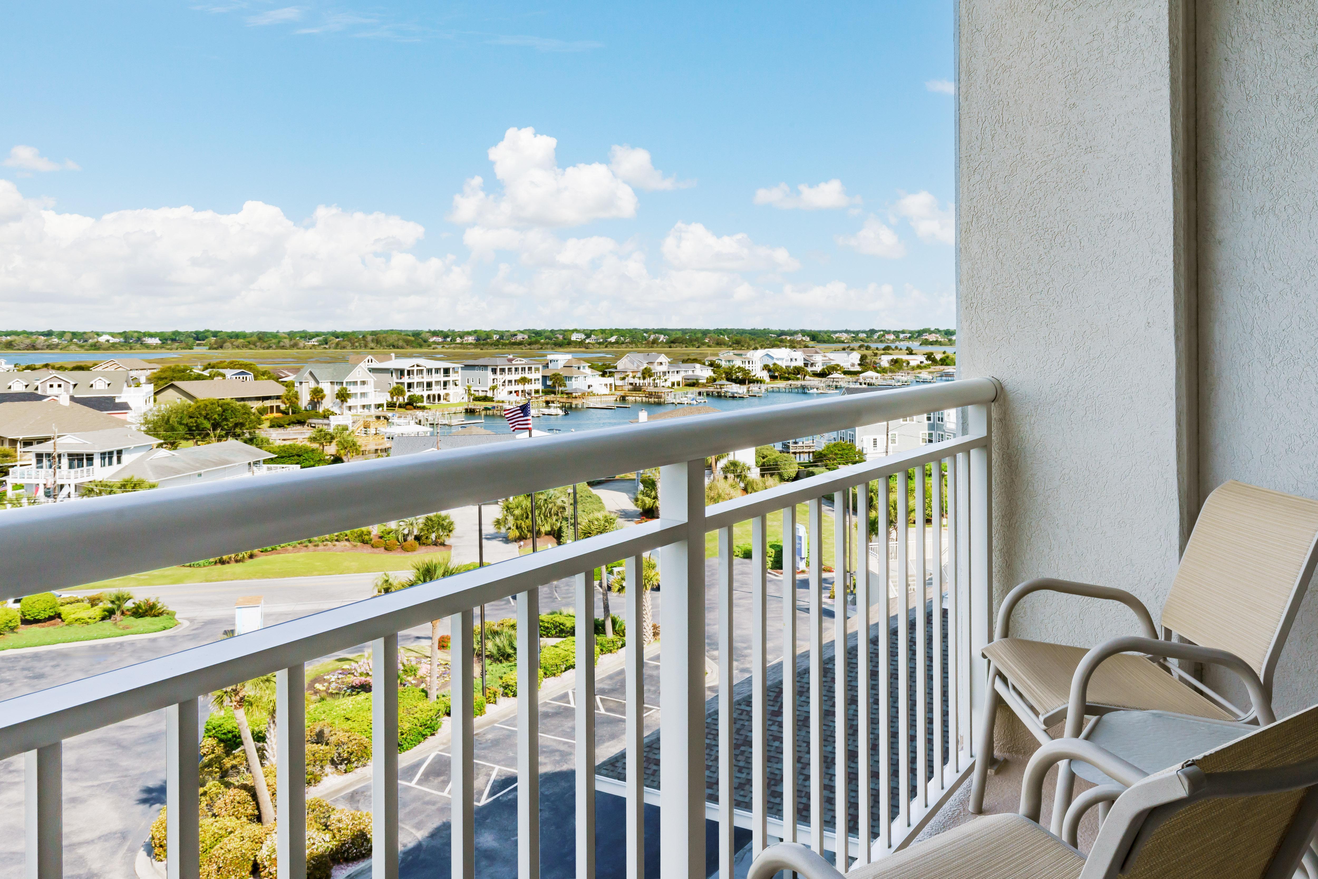 Holiday Inn Resort Lumina On Wrightsville Beach By Ihg Extérieur photo