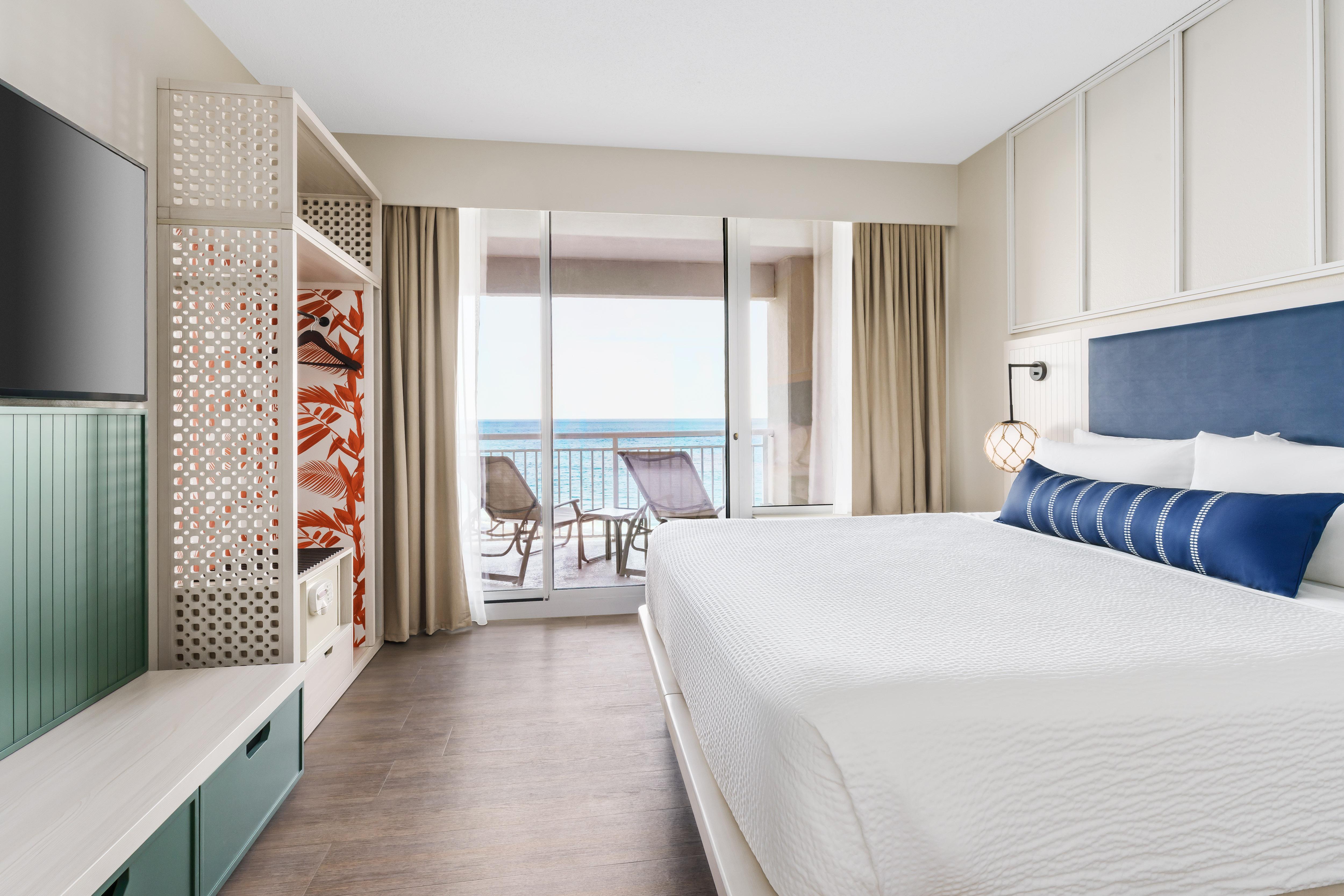 Holiday Inn Resort Lumina On Wrightsville Beach By Ihg Extérieur photo