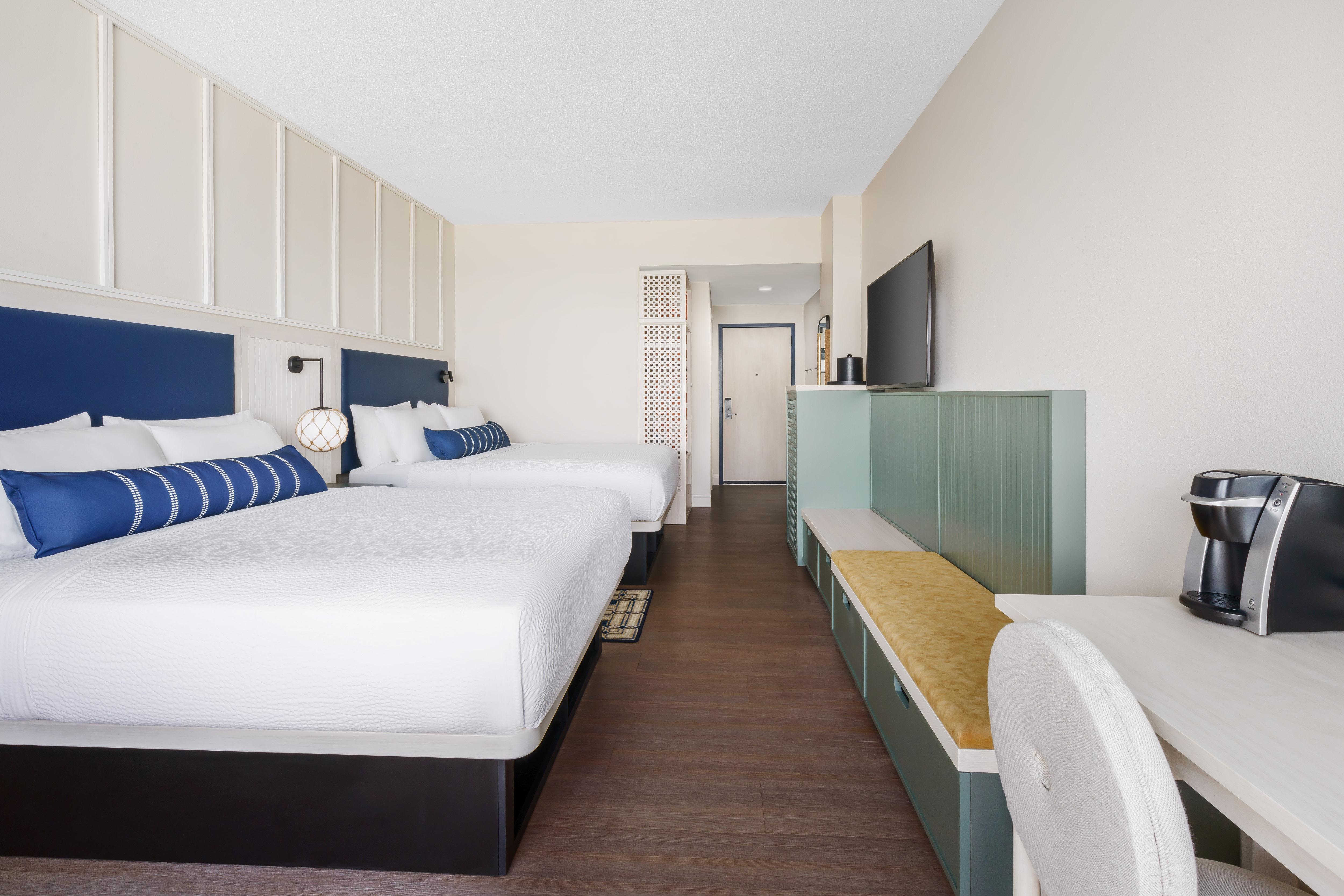 Holiday Inn Resort Lumina On Wrightsville Beach By Ihg Extérieur photo