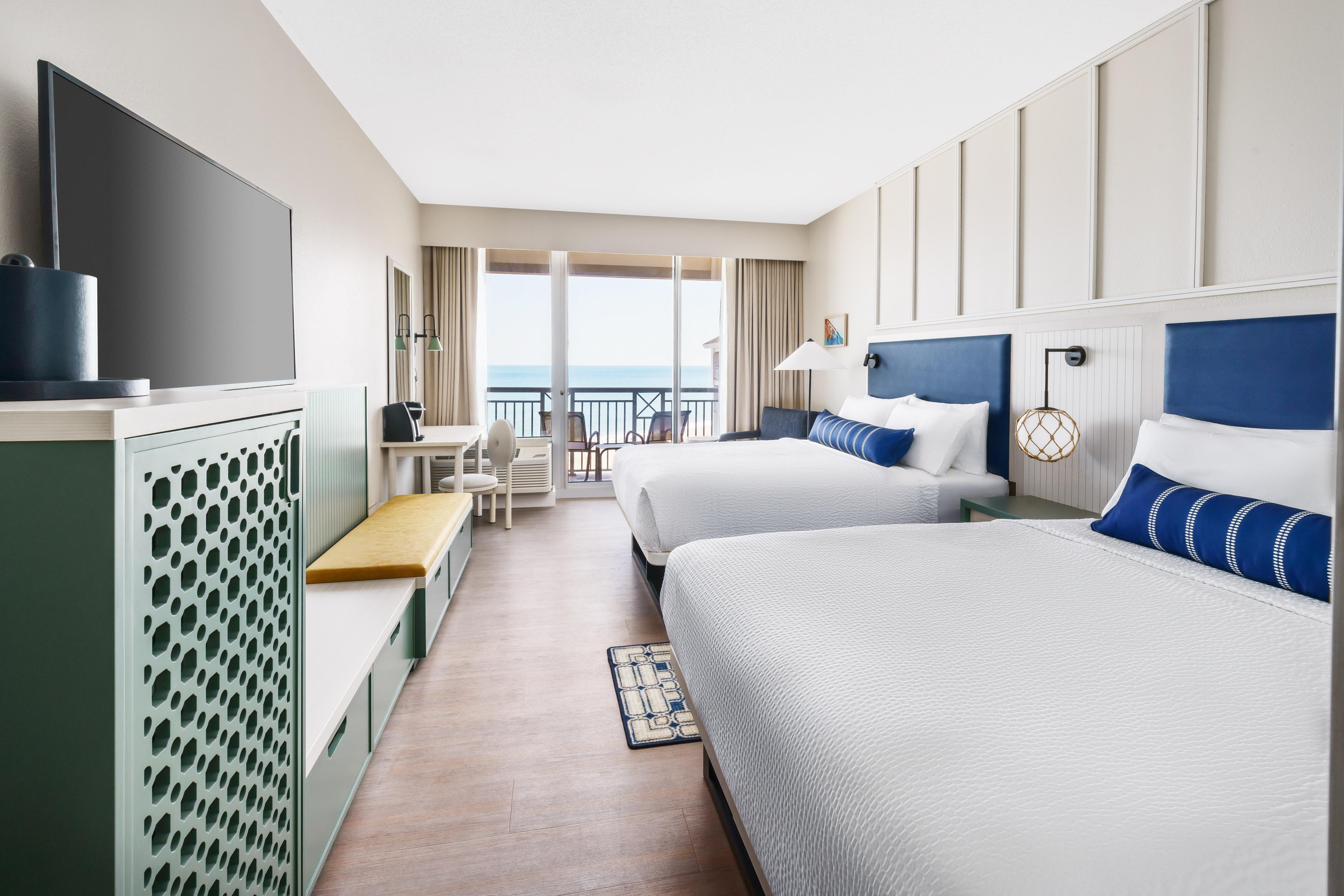 Holiday Inn Resort Lumina On Wrightsville Beach By Ihg Extérieur photo
