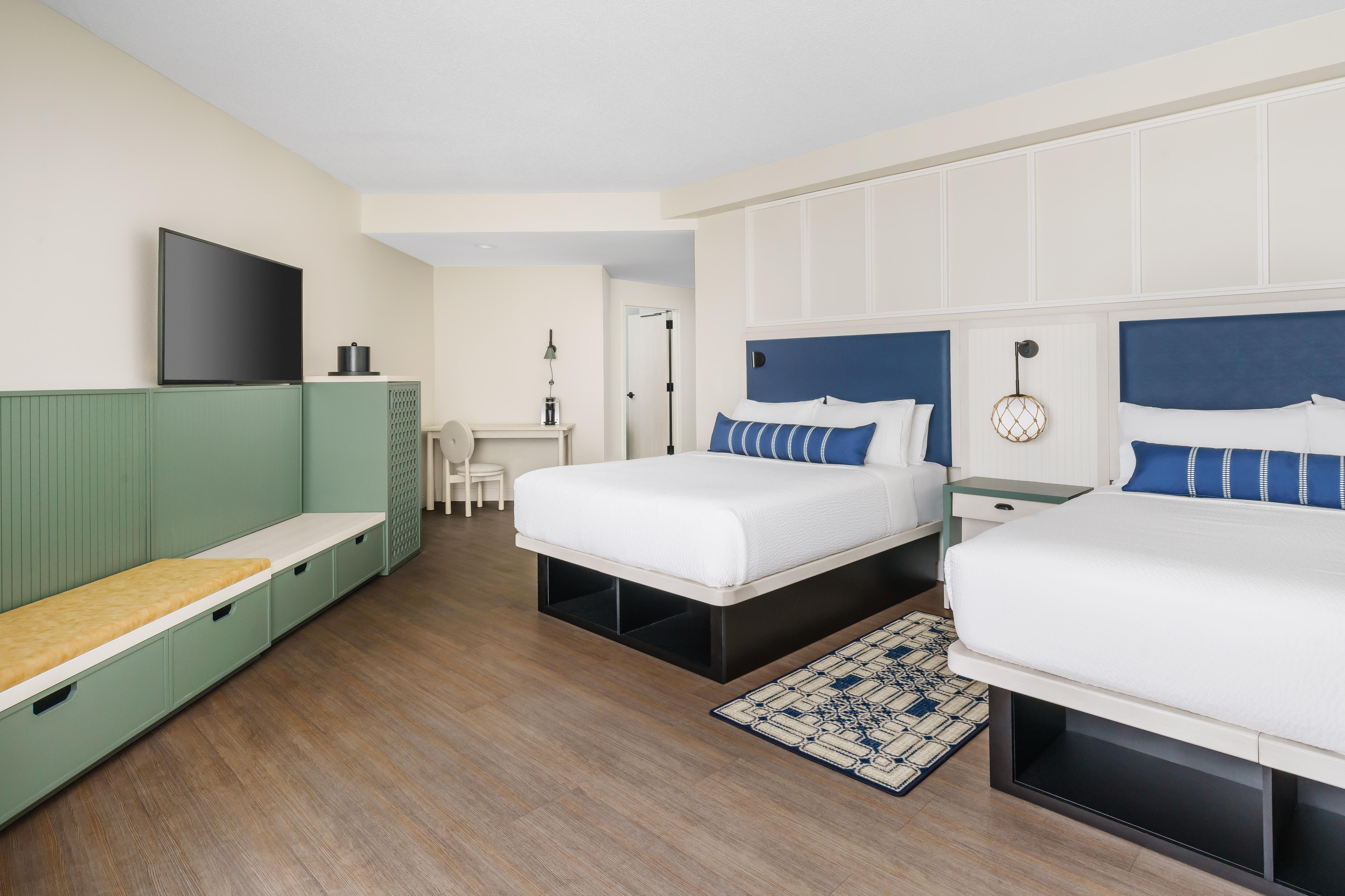 Holiday Inn Resort Lumina On Wrightsville Beach By Ihg Extérieur photo