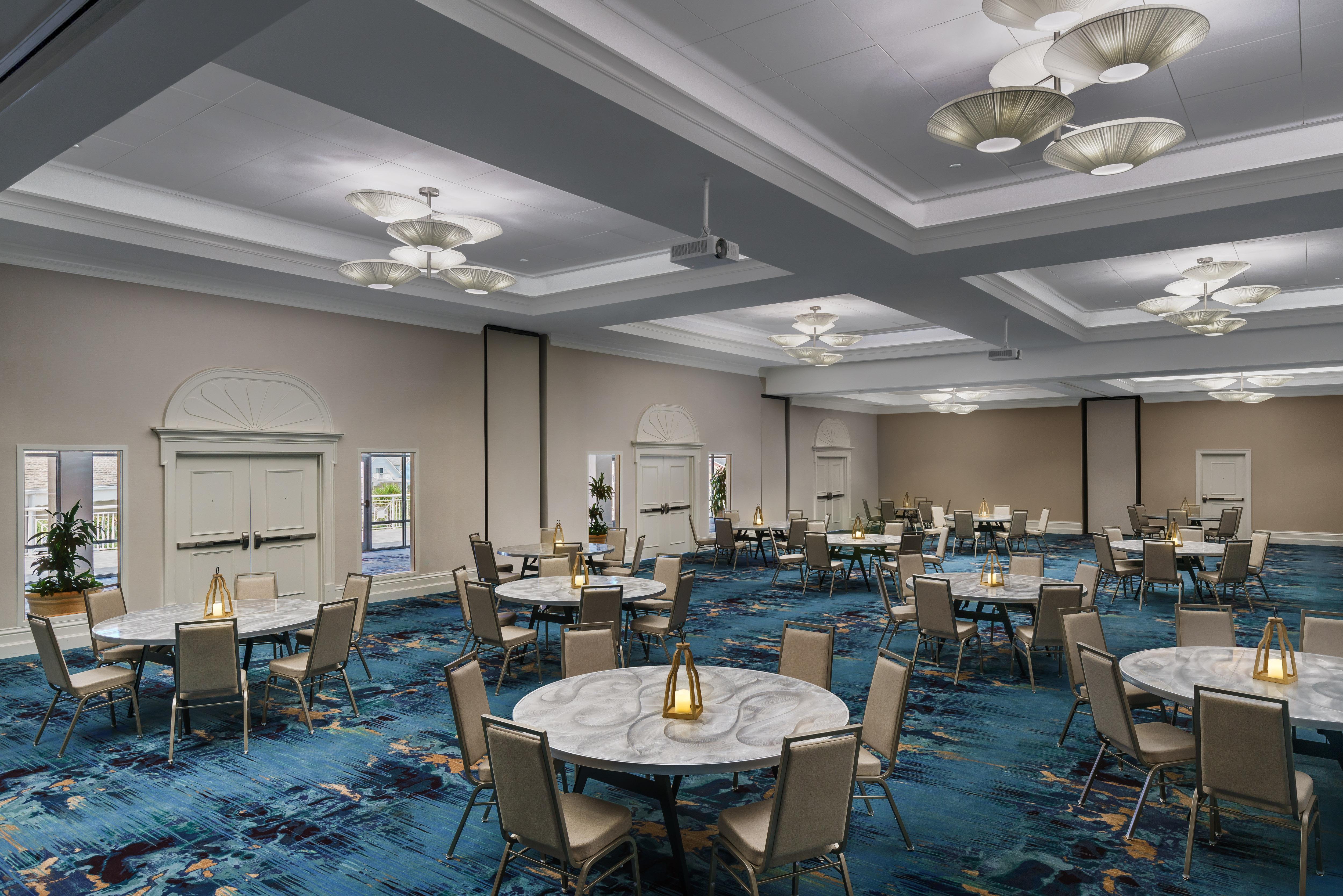 Holiday Inn Resort Lumina On Wrightsville Beach By Ihg Extérieur photo