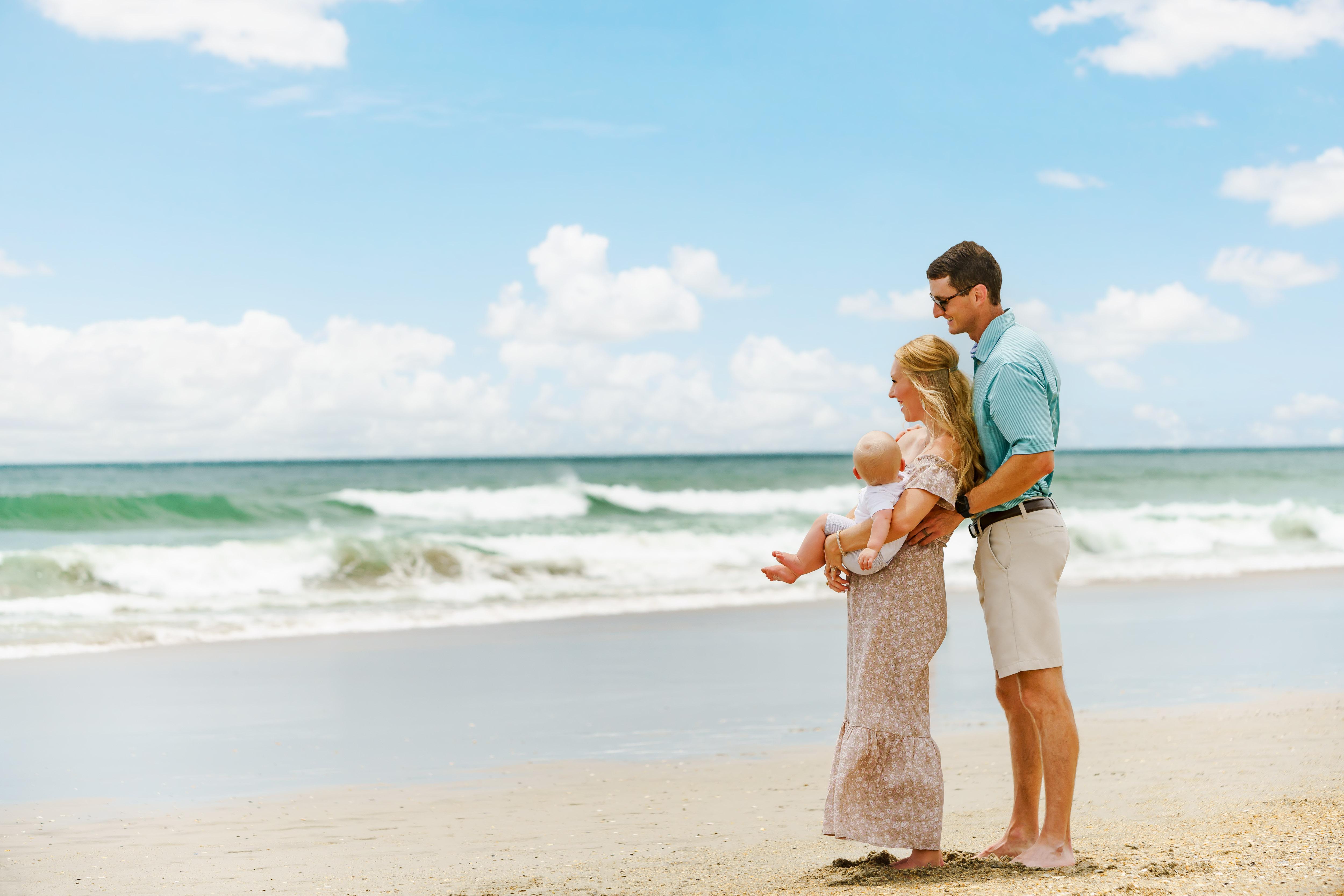 Holiday Inn Resort Lumina On Wrightsville Beach By Ihg Extérieur photo