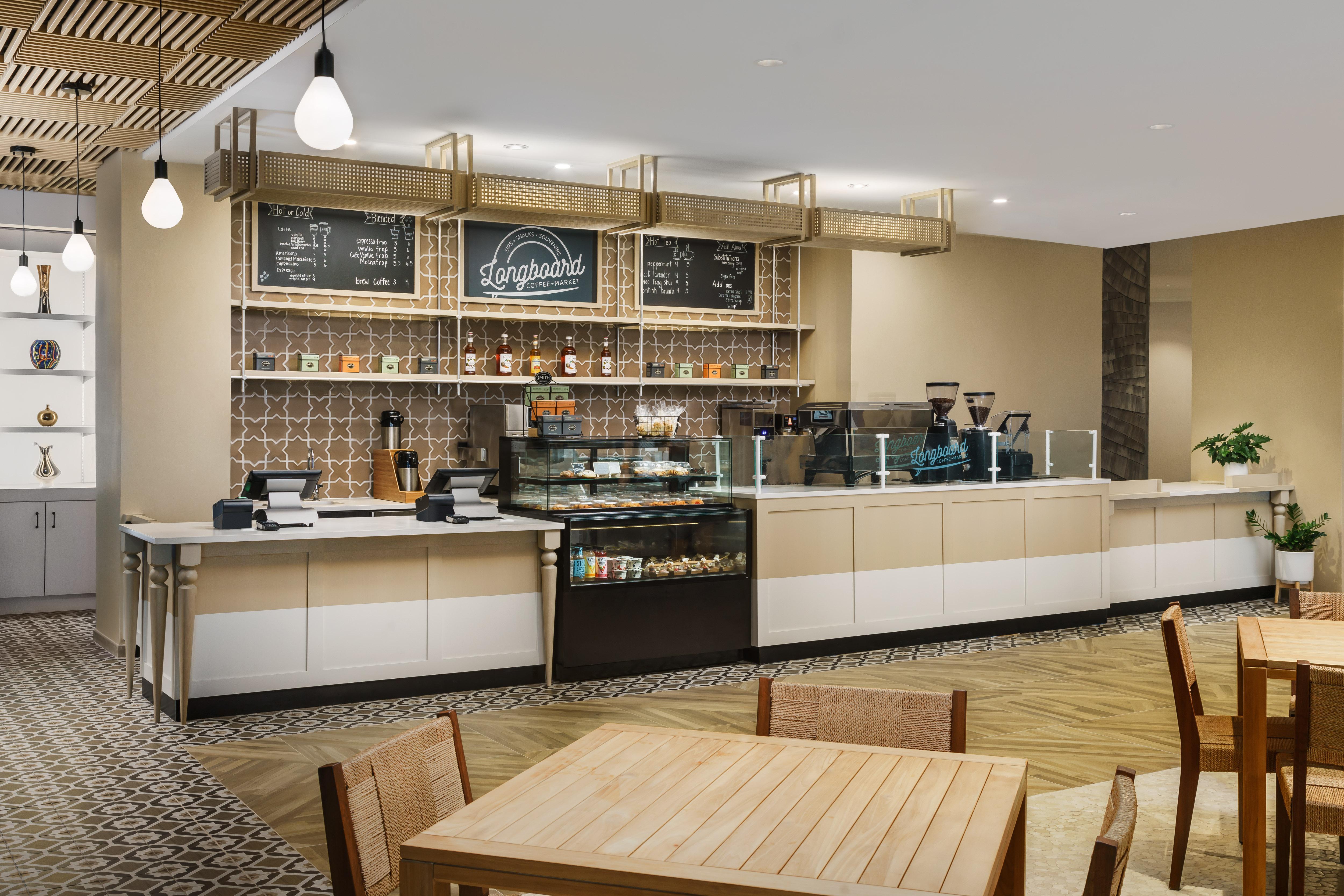Holiday Inn Resort Lumina On Wrightsville Beach By Ihg Extérieur photo