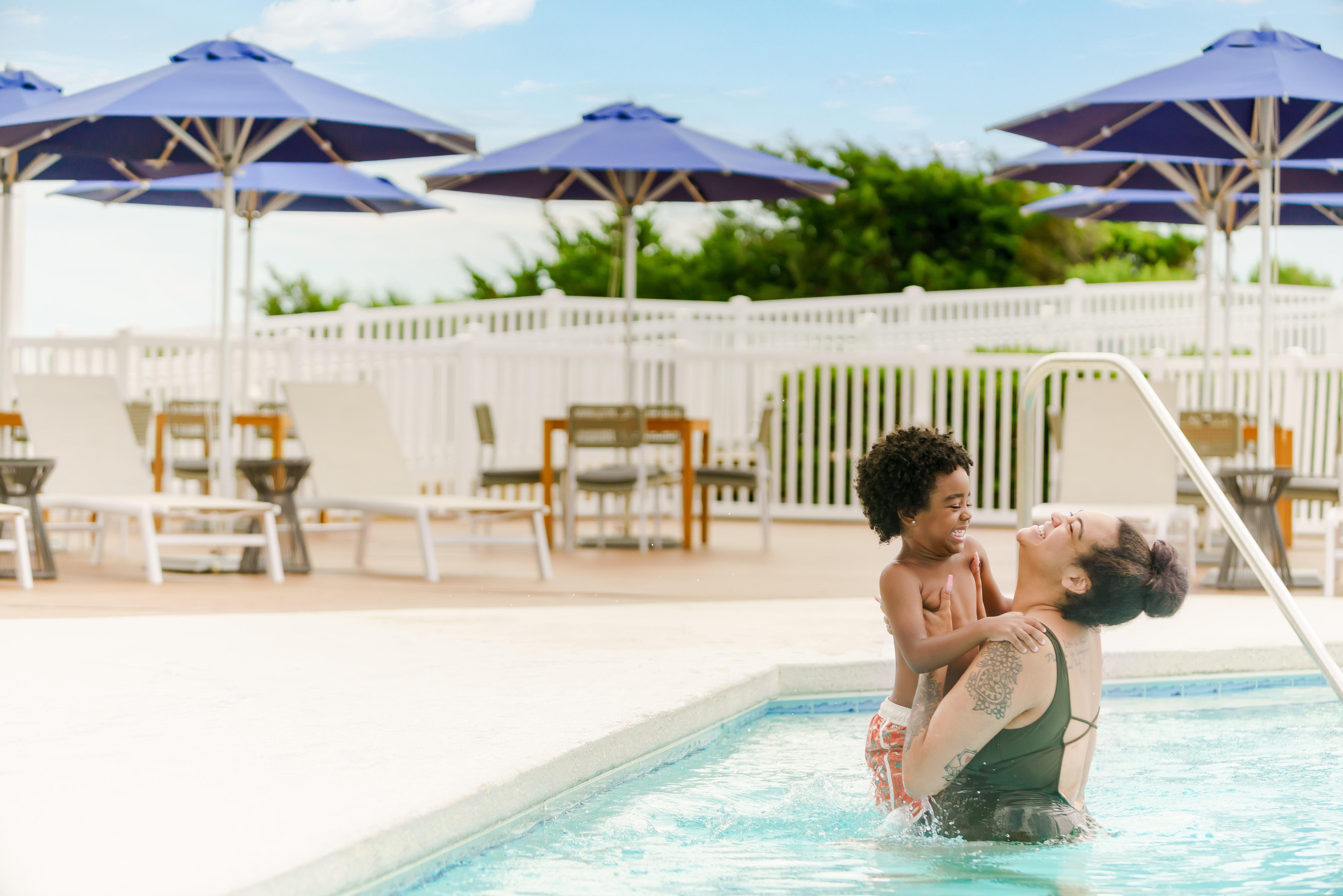 Holiday Inn Resort Lumina On Wrightsville Beach By Ihg Extérieur photo