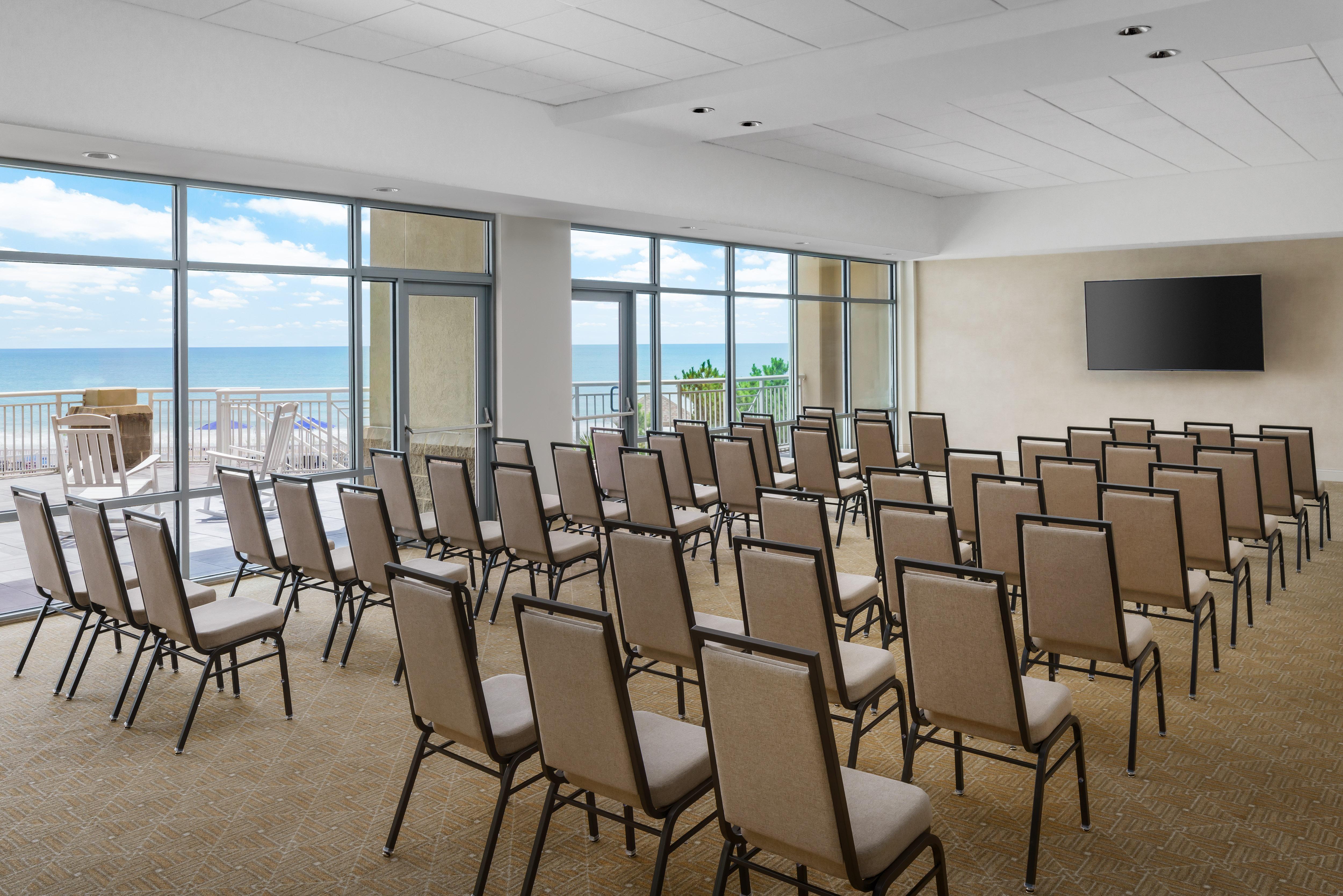 Holiday Inn Resort Lumina On Wrightsville Beach By Ihg Extérieur photo