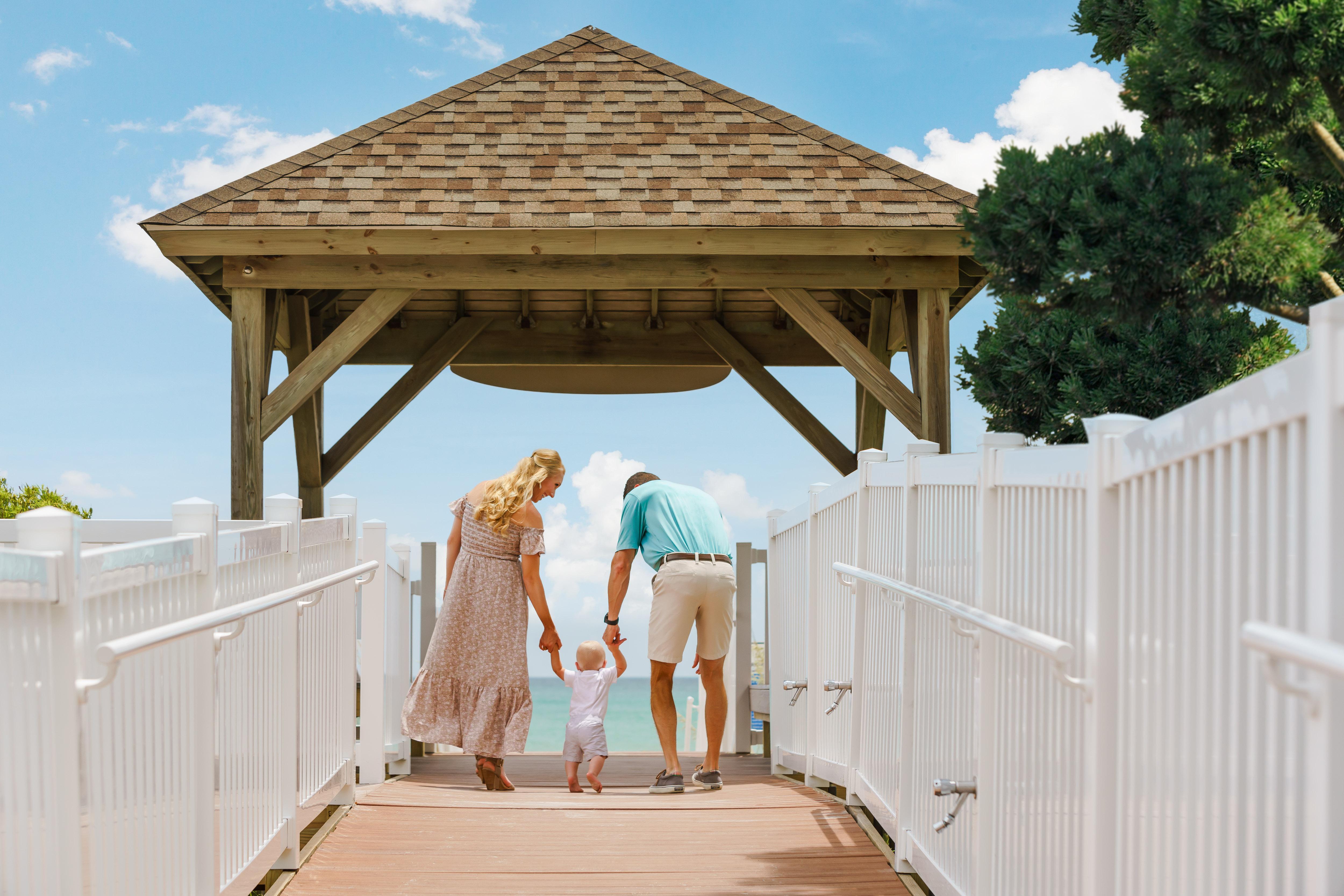 Holiday Inn Resort Lumina On Wrightsville Beach By Ihg Extérieur photo