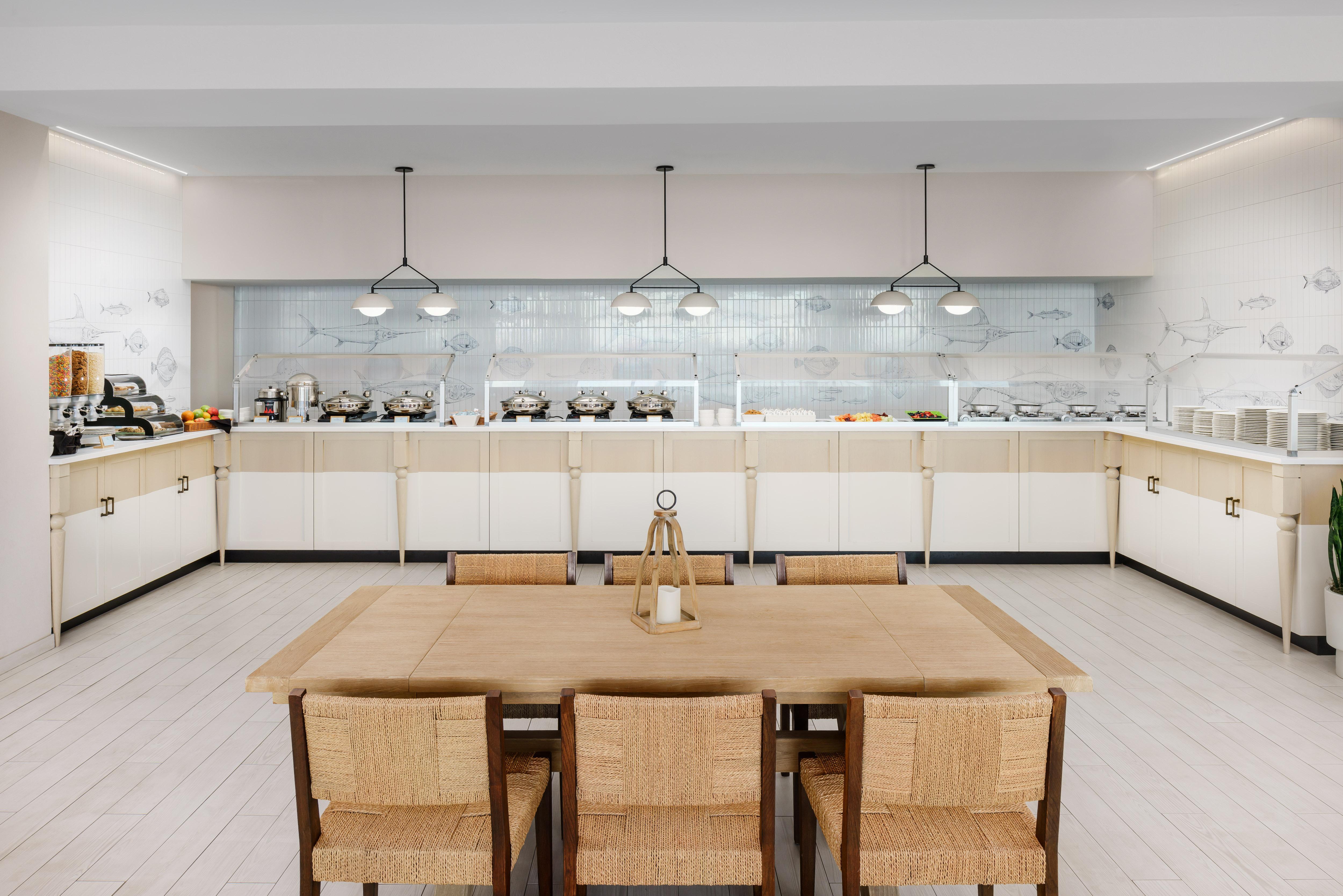 Holiday Inn Resort Lumina On Wrightsville Beach By Ihg Extérieur photo
