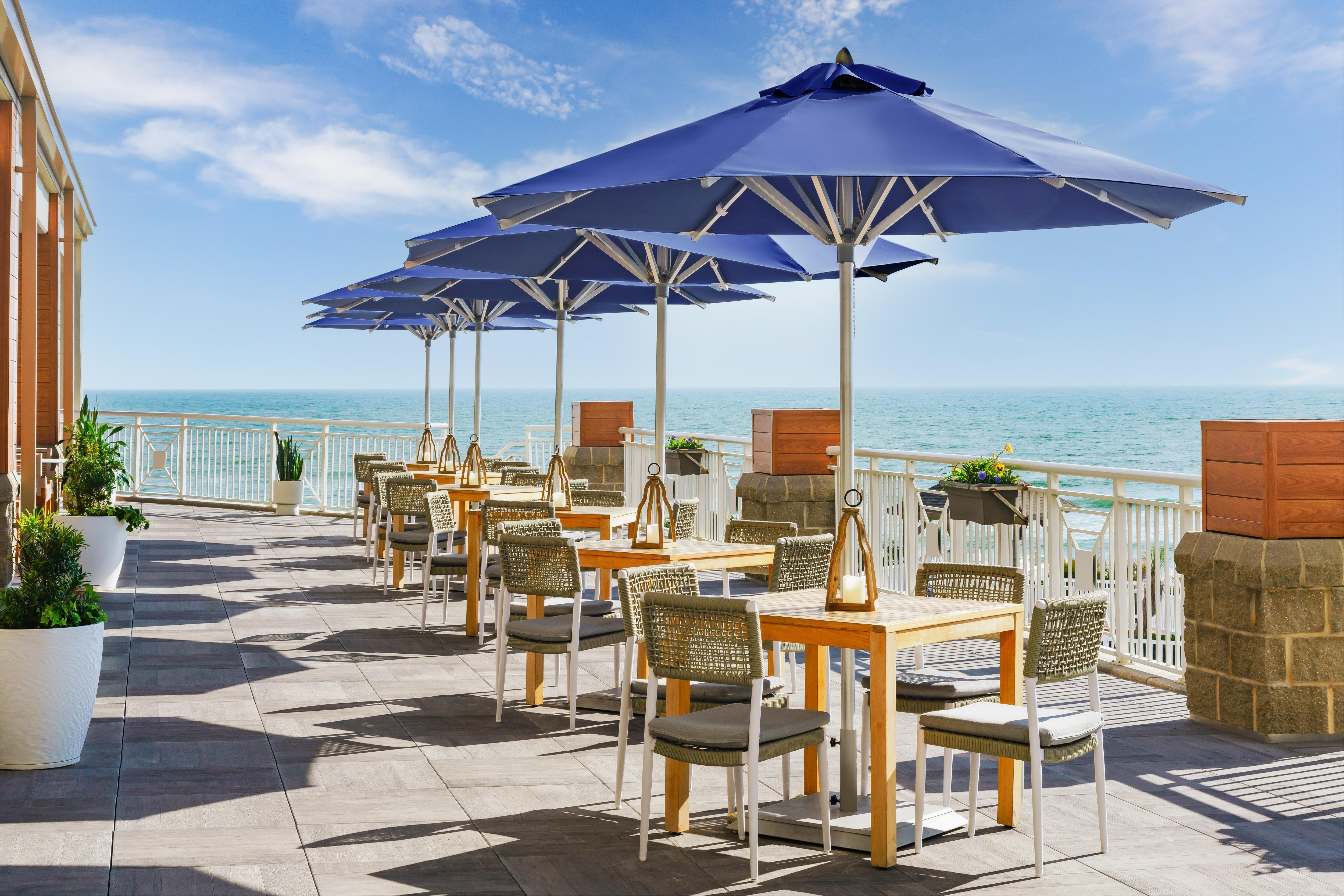 Holiday Inn Resort Lumina On Wrightsville Beach By Ihg Extérieur photo
