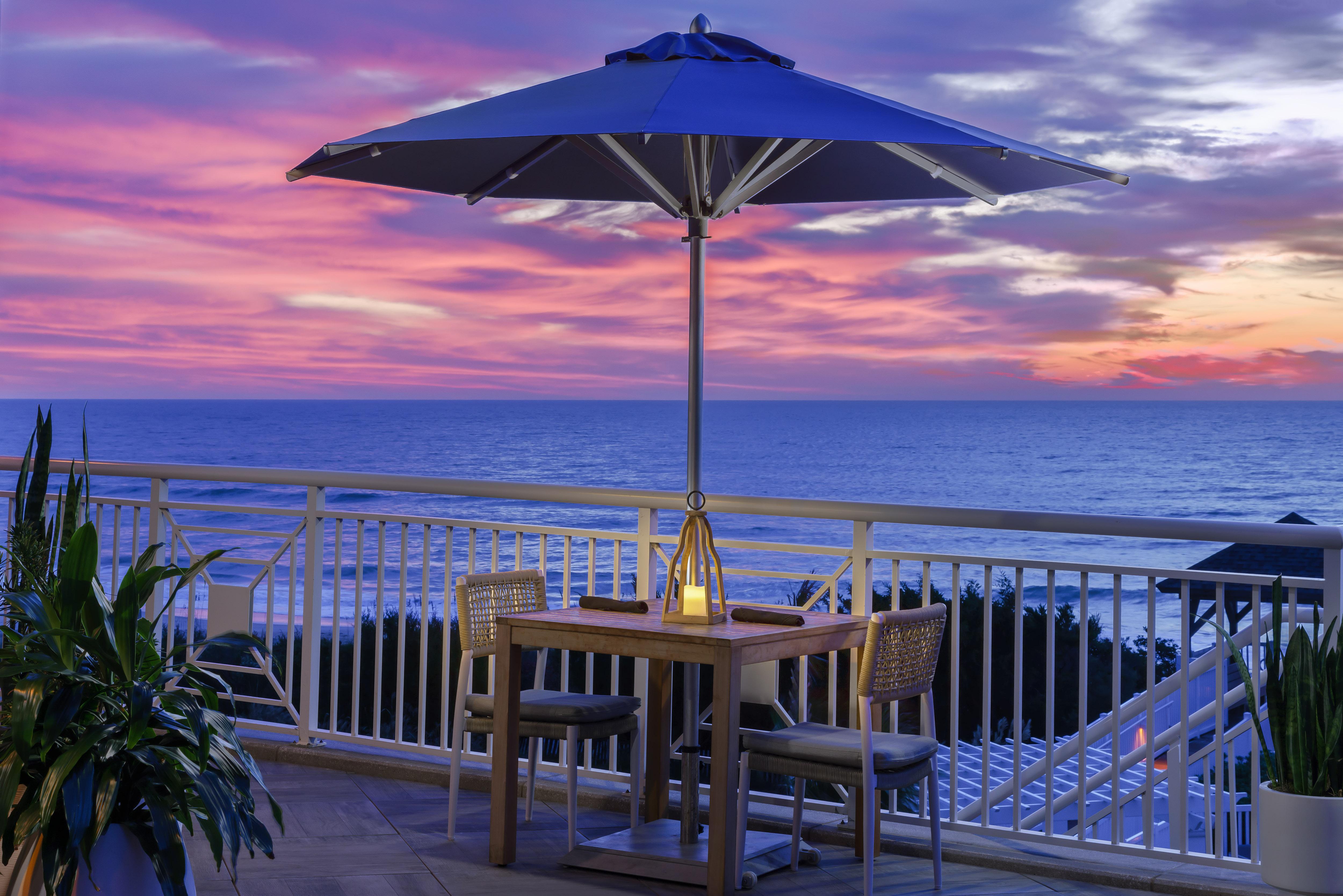 Holiday Inn Resort Lumina On Wrightsville Beach By Ihg Extérieur photo
