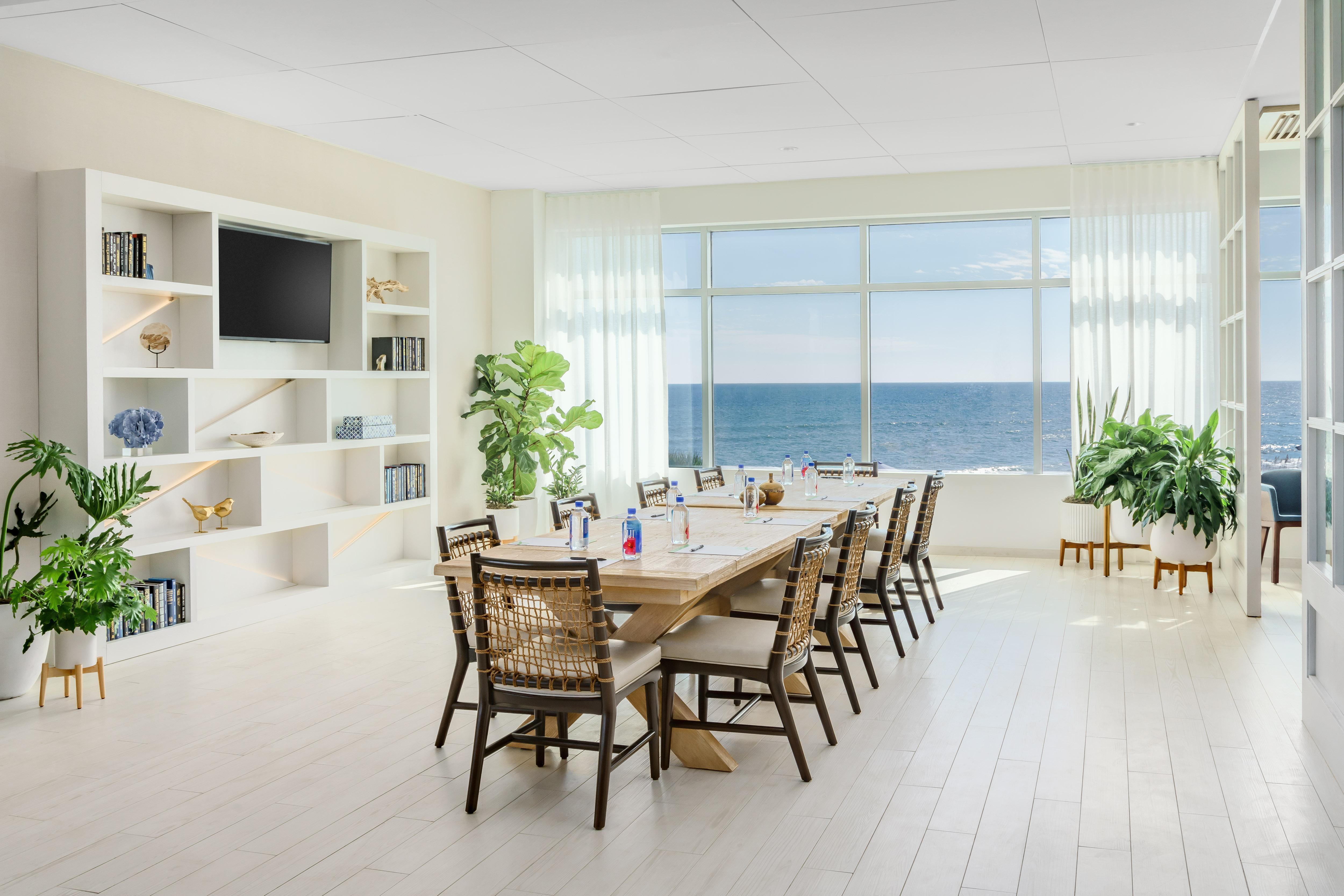 Holiday Inn Resort Lumina On Wrightsville Beach By Ihg Extérieur photo