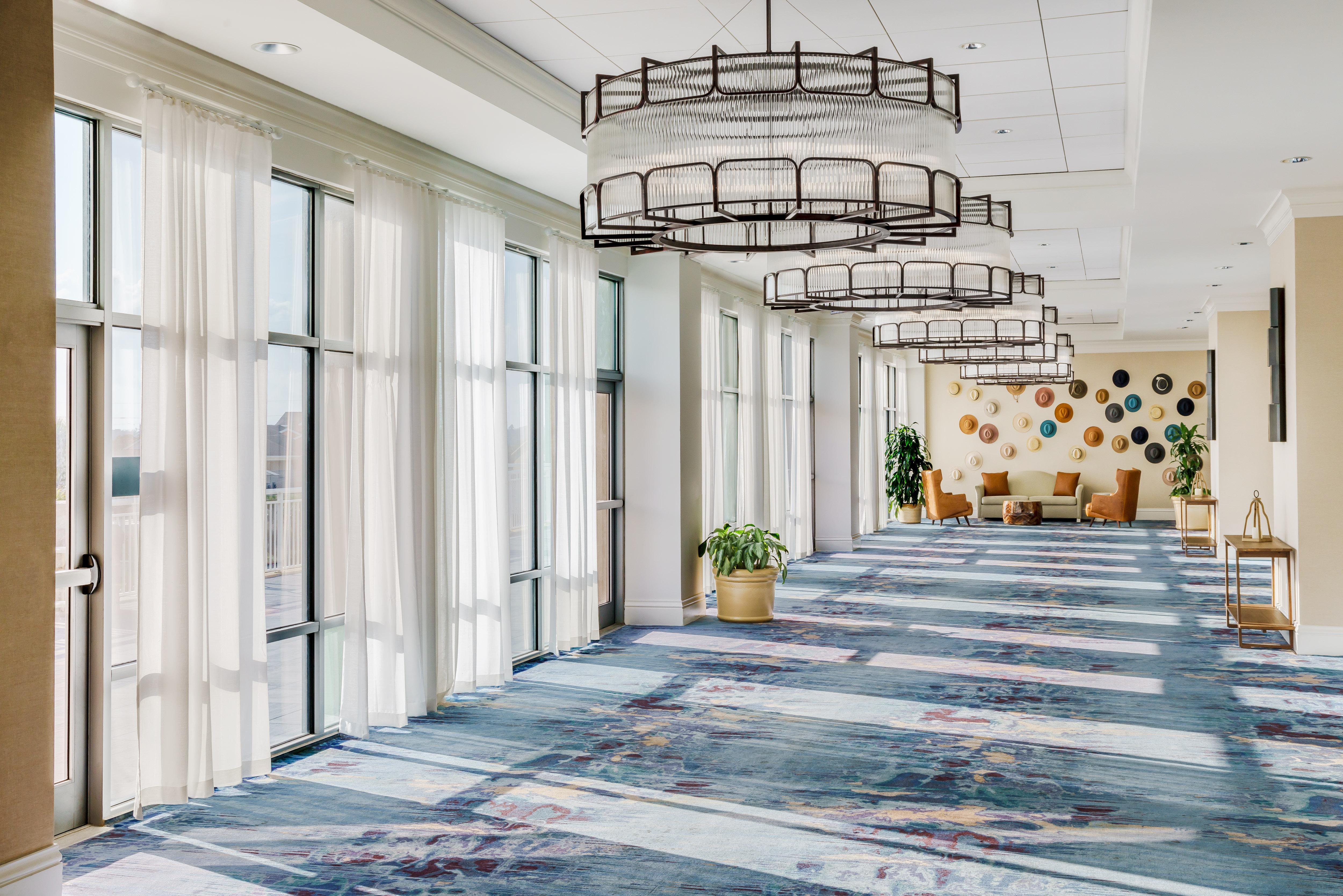 Holiday Inn Resort Lumina On Wrightsville Beach By Ihg Extérieur photo