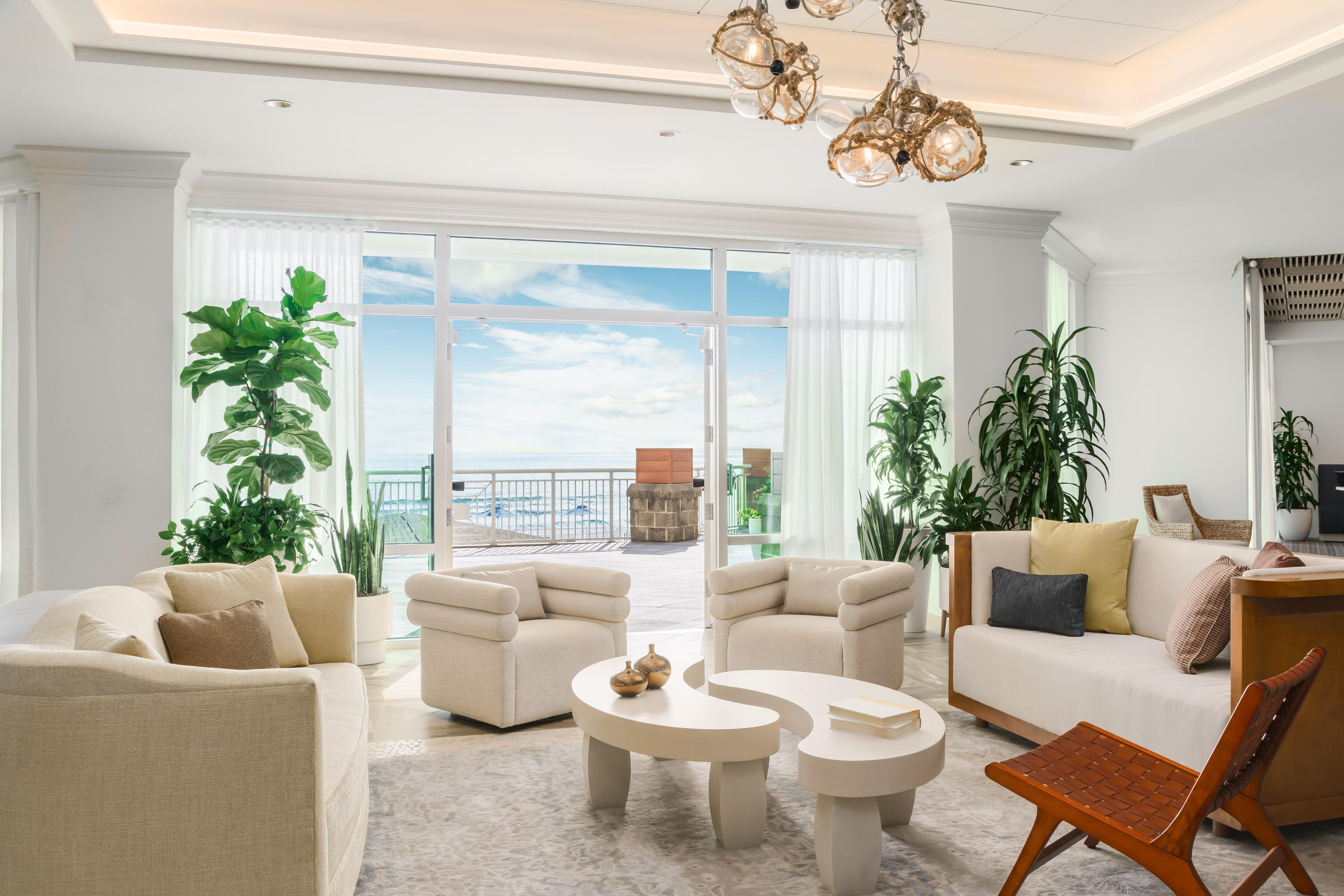 Holiday Inn Resort Lumina On Wrightsville Beach By Ihg Extérieur photo