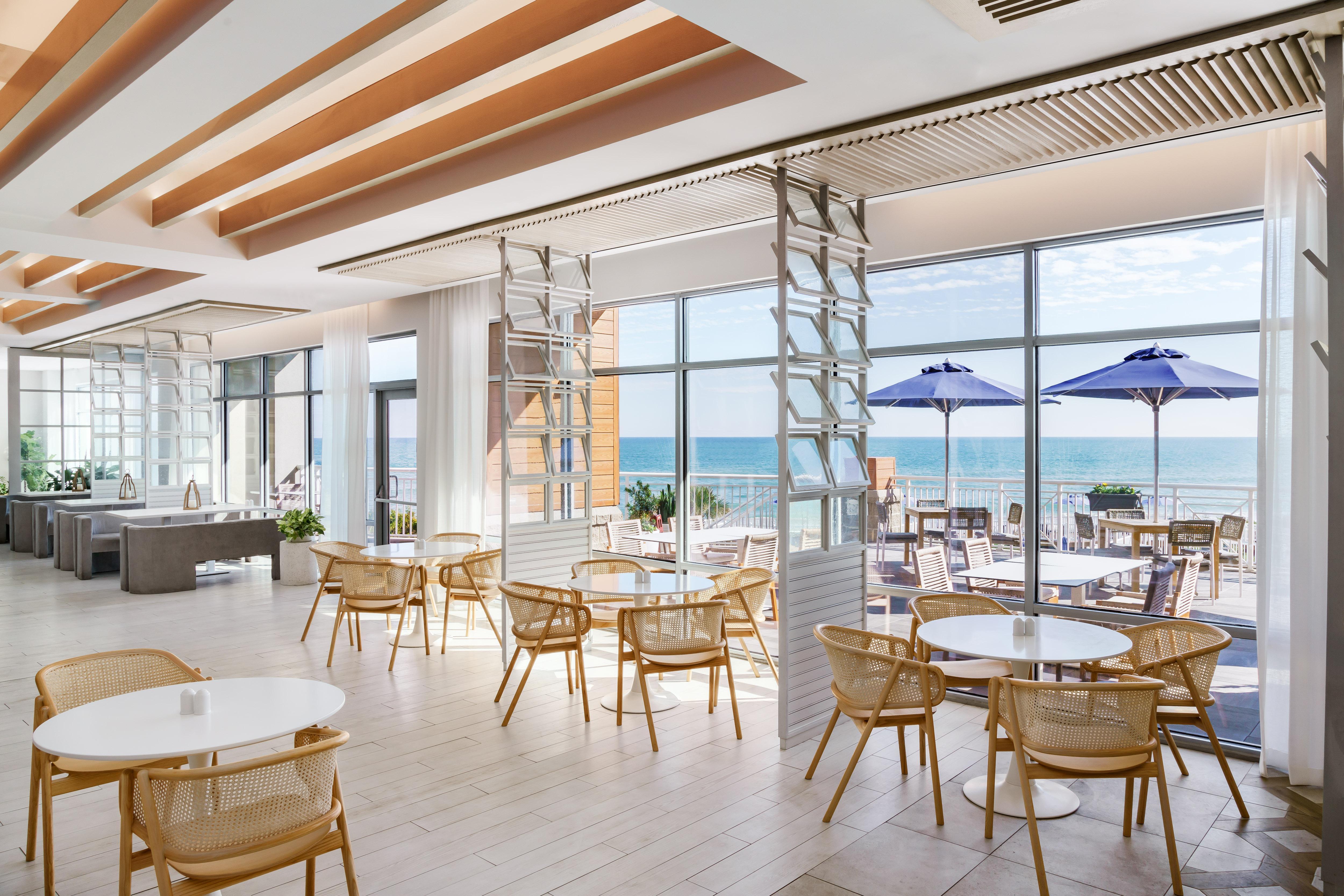 Holiday Inn Resort Lumina On Wrightsville Beach By Ihg Extérieur photo